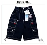 小さな騎兵隊 ポケット沢山！やんちゃなハーフパンツ（濠Du)ネイビー 95cm