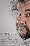 Anything You Can Imagine: Peter Jackson and the Making of Middle-Earth