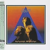 �[�j���b�^�E�����_�b�^(�v���`�iSHM)