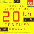 Who's Afraid of 20th Cent.Vol2