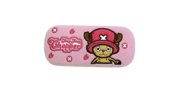 Amazon ワンピース ルフィ チョッパー エース 白ひげ 眼鏡ケース ハードタイプ 502チョッパー2 アニメキャラクターメガネケース通販 アニメ 萌えグッズ 通販