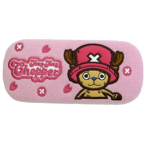 ワンピース メガネケース ニッキ