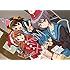 涼宮ハルヒの大成ーSuper Blu-ray BOXー 初回生産限定版(Amazon.co.jp限定 オリジナル特典「キャンパスアート」付き)