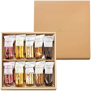 東京 土産 帝国ホテル スティックバウム詰合せ (国内旅行 日本 東京 お土産）