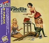 �R�X�e���E�~���[�W�b�N