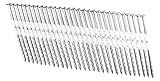 Fasco FP203520SHDE 4-Inch by .135-Inch Screw Shank Hot Dipped Galvanized Jumbo Nails for Fasco and B