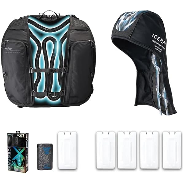 Amazon.co.jp: ワイズゴッド アイスマン PRO-X 2 ICMPX2 ベスト