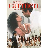 Amazon.co.jp: Bizet: Carmen [DVD] : Yannick Nézet-Séguin, Teddy