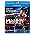 MANNY/マニー ブルーレイ+DVDセット [Blu-ray]