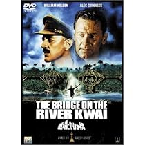 (未使用･未開封品)戦場にかける橋 [DVD] Amazon.co.jp: 戦場にかける橋 [DVD] : ウィリアム・ホールデン