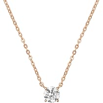 Amazon | canal4℃(カナルヨンドシー)シルバー(SV)ネックレス