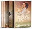 Black Hills Mail Order Bride Box Set Books 1-3: Historical Sweet Western Mail Order Bride Collection (Black Hills Brides) (English Edition)