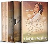 Black Hills Mail Order Bride Box Set Books 1-3: Historical Sweet Western Mail Order Bride Collection (Black Hills Brides) (English Edition)