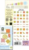 Cricut Cartridge, Paper Lace by Provo Craft & Novelty