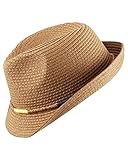 カーターズ Carter's ベビー 帽子 Fedora 12-24M (78-86cm) [並行輸入品]