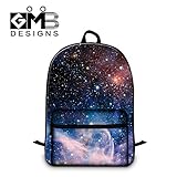 Generic Cool School Backpack with Laptop Compartment for High Class Students Stylish Outdoor Back Pa