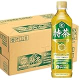 特定保健用食品 サントリー 緑茶　伊右衛門特茶 【500mlPET×48本 （24本入り×2ケース）】