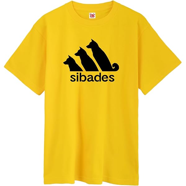 Amazon.co.jp: 柴犬 Tシャツ ポケットドージ Such Wow Dank Pixel