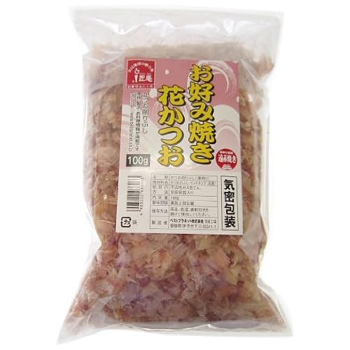 匠庵 ハーベストキッチン 花かつお