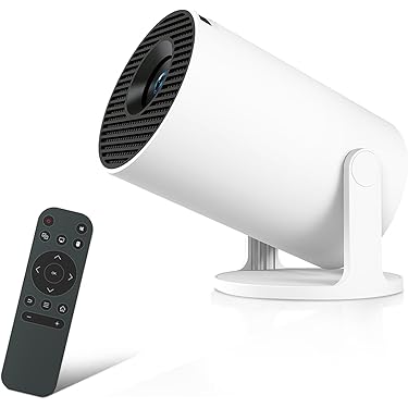 ホワイトプロジェクター 本体 箱付き Xit AirBoxシリーズが、デザインと機能を兼ね備えた