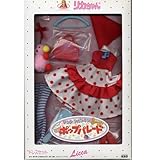 リカちゃんドレスセット ポップパレード L-PP2