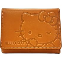 [Ｙｕｂｉ] ハローキティ 本革 財布 レディース 二つ折り9H76 Black 楽天市場】レディース財布 9H76 [HELLO KITTY ハローキティ] 本