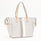(ケイトスペード) kate spade バッグ アウトレット WKRU3626 257 PENN PLACE ADAIRA BABY マザーバッグ moussfrost [並行輸入品]
