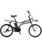 Amazon | Panasonic(パナソニック) 2023年モデル電動自転車 電動