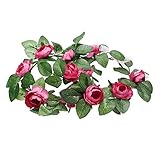 Domybest子供　花冠　フラワーヘアバンド　大人　子供　2点セット　ヘッドドレス ヘアアクセサリー 　結婚式　子供用　髪飾り 女の子 　キッズ 髪飾り 花かんむり ウェディング フラワー ヘッド　