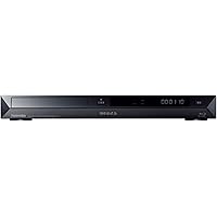 東芝 320GB 2チューナー ブルーレイレコーダー REGZA DBR-Z110