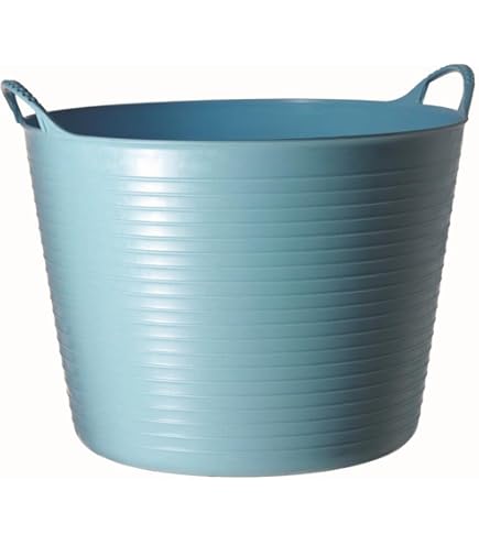 ハトリーズ ちどり産業 バスケット PPバスケット 幅47×奥行36×高さ25cm