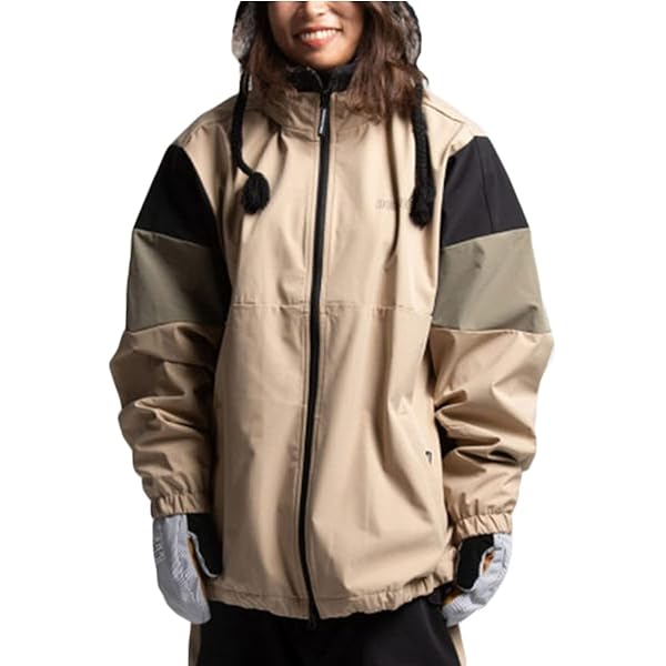 新品 ディーシーシューズ スノーウェアジャケット（DJK223902） Lサイズ Amazon | 【ディーシーシューズ】Shoes 22 DC SNOW ANORAK
