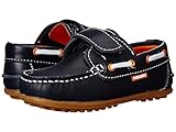 [パブロスキー] Pablosky Kids ボーイズ 106920 (Toddler) ローファー Navy 27 (US 9.5 Toddler)(15.9cm) - M [並行輸入品]