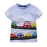 Enfants Chéris SHIRT ベビー・ボーイズ US サイズ: 2T カラー: ブルー