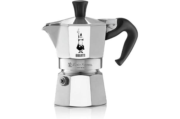 Stovetop Espresso \u0026 Moka Pots