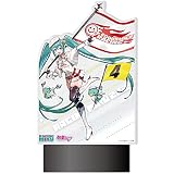 レーシングミク 2023Ver. アクリルライトスタンド vol.2