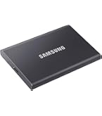 Amazon.co.jp: Samsung 外付けSSD T5 1TB USB3.1 Gen2対応