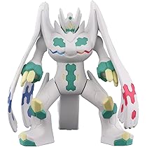 Amazon.co.jp: タカラトミー 『 ポケットモンスター モンコレ ML-26