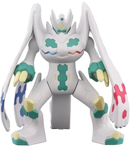 Amazon.co.jp: ポケットモンスター モンスターコレクション MC_073