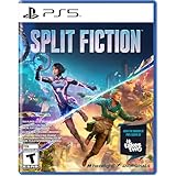 Split Fiction (輸入版:北米) - PS5