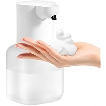 Amazon｜【業界トップクラスの520ml大容量】Costand ソープ