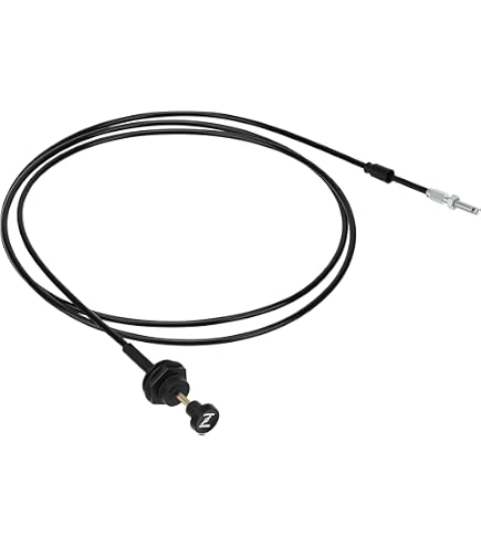 Throttle Cable For Polaris Ranger Crew 570 2014