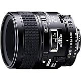 Nikon AF 60mm f/2.8 D MC Objectif Micro compact