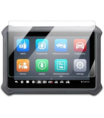 Amazon.co.jp: OTOFIX D1 Lite 自動車スキャンツール 2022 OBD2診断