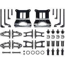 Amazon | タミヤ R/C SPARE PARTS SP-1002 TT-01 A部品 | ラジコン
