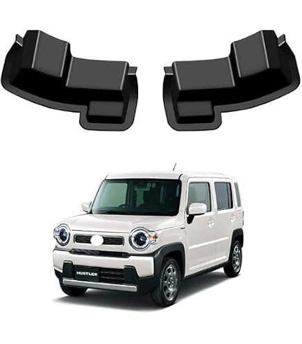Amazon | 【CityCar】スズキ 新型 アルト HA37S / HA97S 2022年