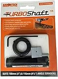 Arbortech Turbo Shaft by Arbortech