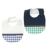 BABBLE BOON スタイ (ベビー) キムラタンの子供服 (69853-163) ネイビーブルー ベビー