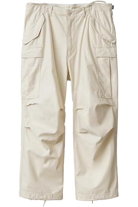 Amazon | Vaultroom GAMING CARGO PANTS TYPE-2 / BLK Lサイズ 