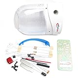 HiLetgo LED導かれた常夜灯DIYキット CON-L [並行輸入品]
